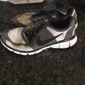 Nike free 7.0